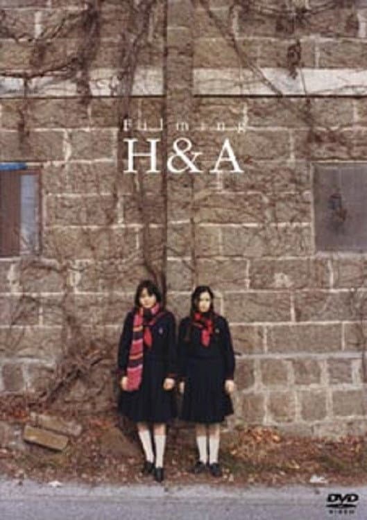 Poster di Filming H&A