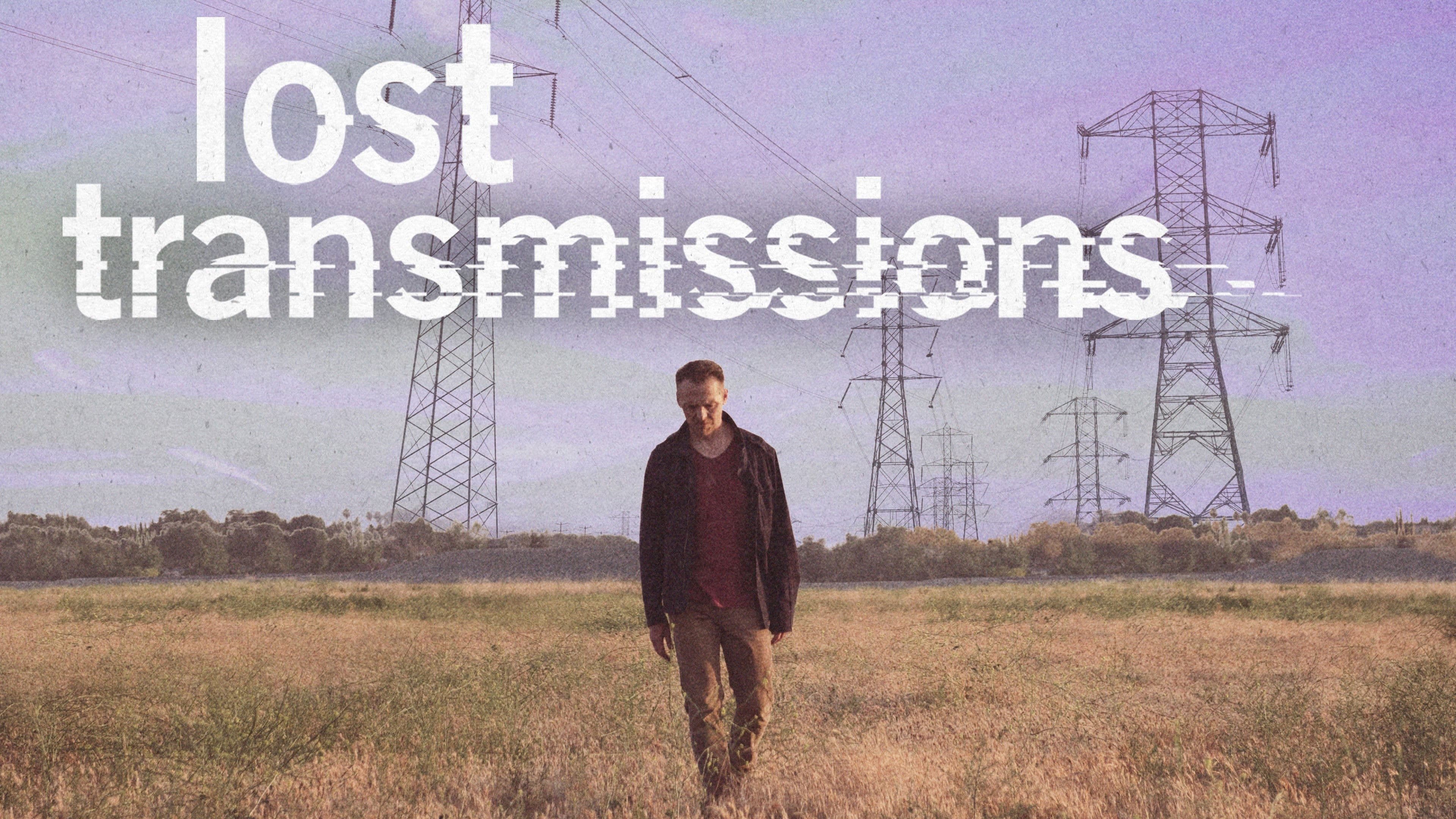 Lost Transmissions - immagine