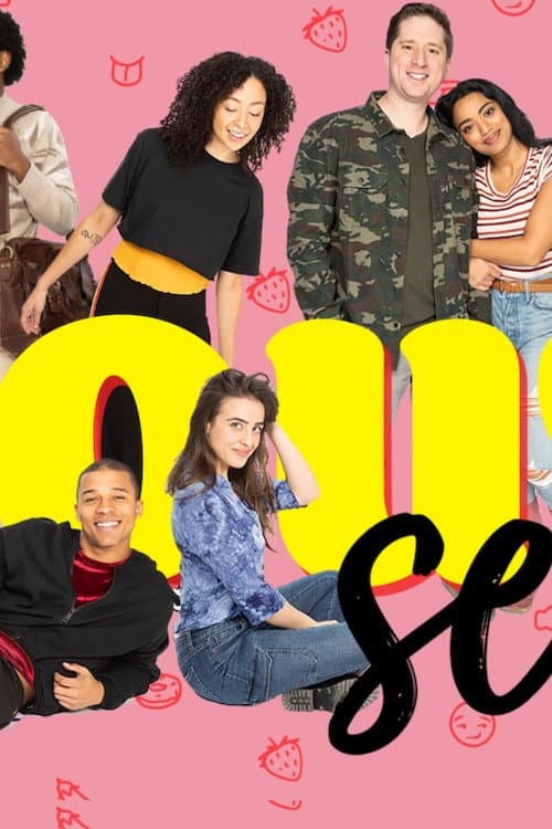 Poster di About Sex