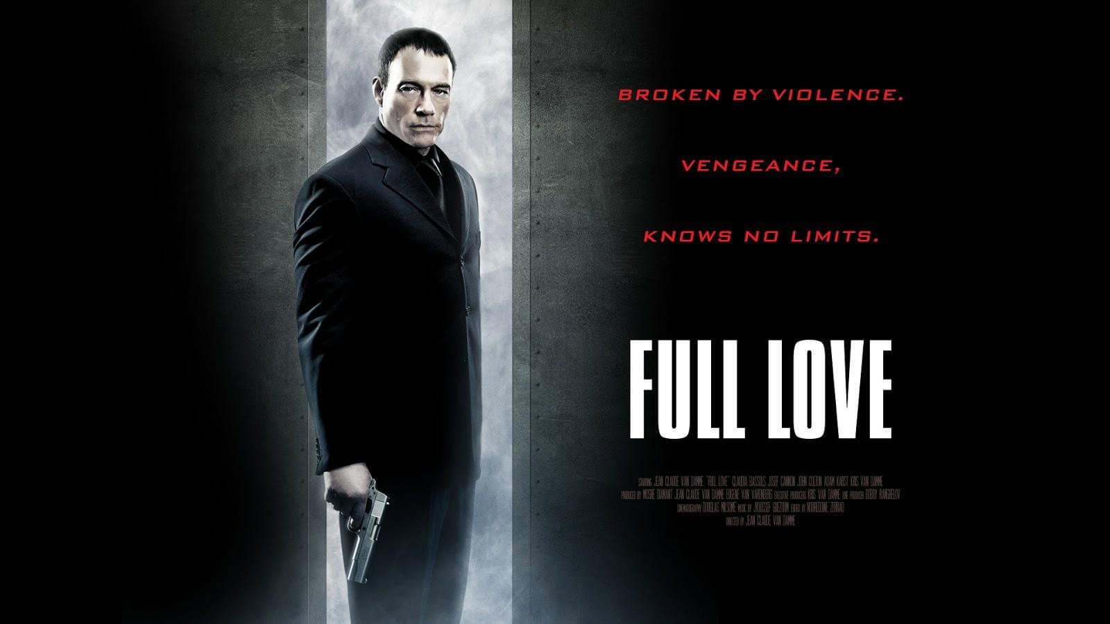 Full Love - immagine