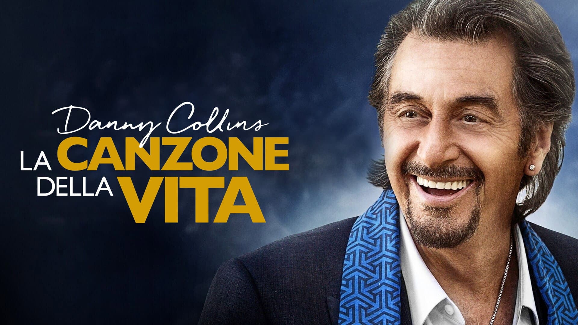 La canzone della vita - Danny Collins - immagine