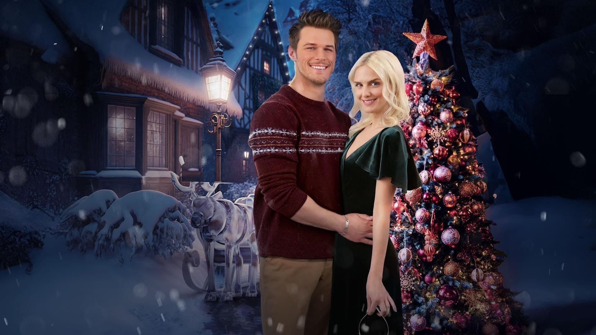 Enchanting Christmas - immagine