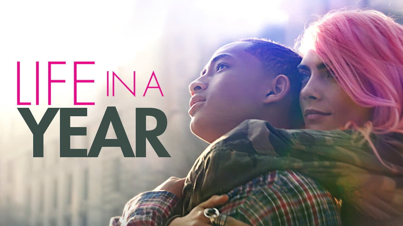 Life in a Year - immagine