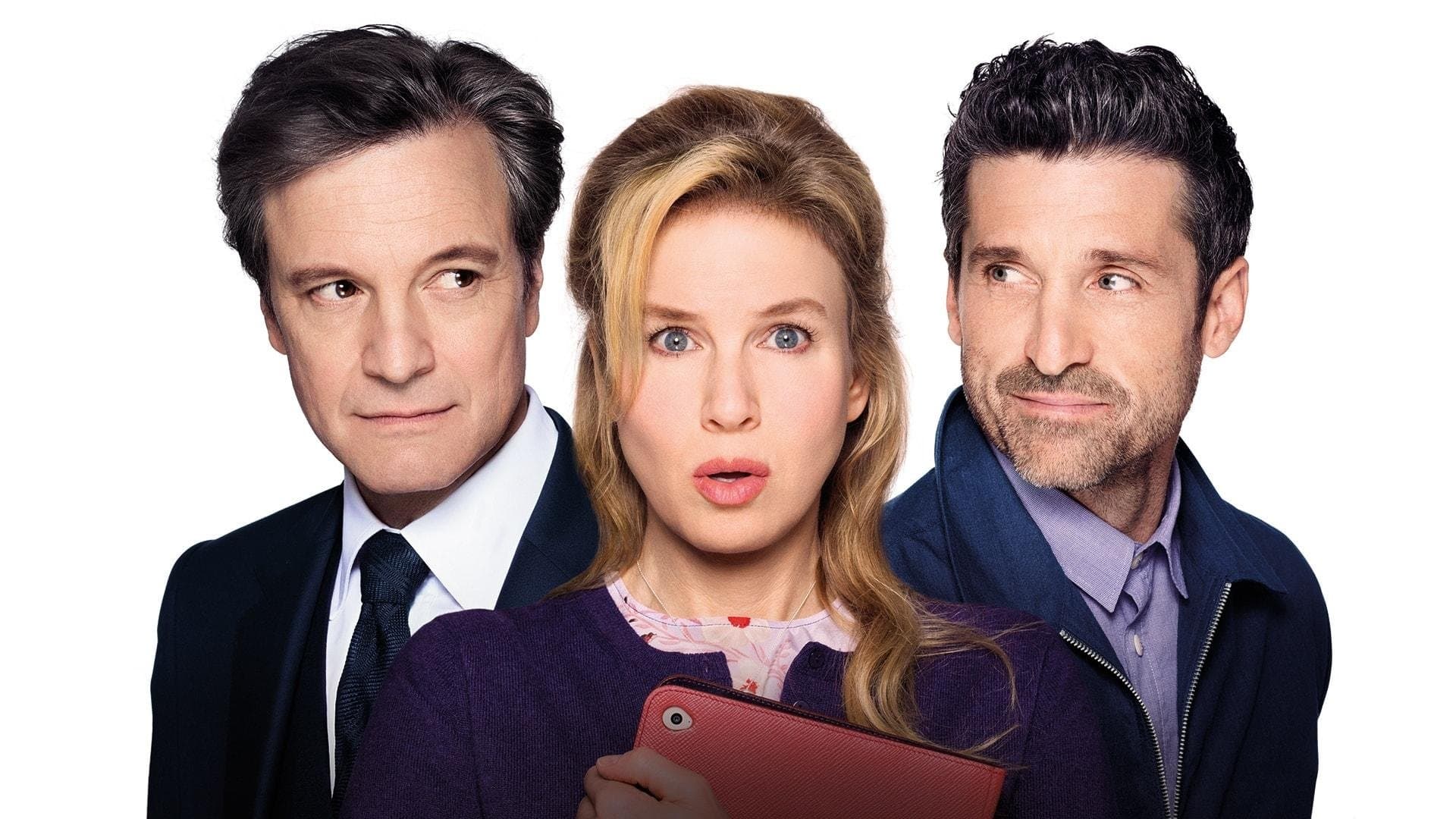 Bridget Jones's Baby - immagine