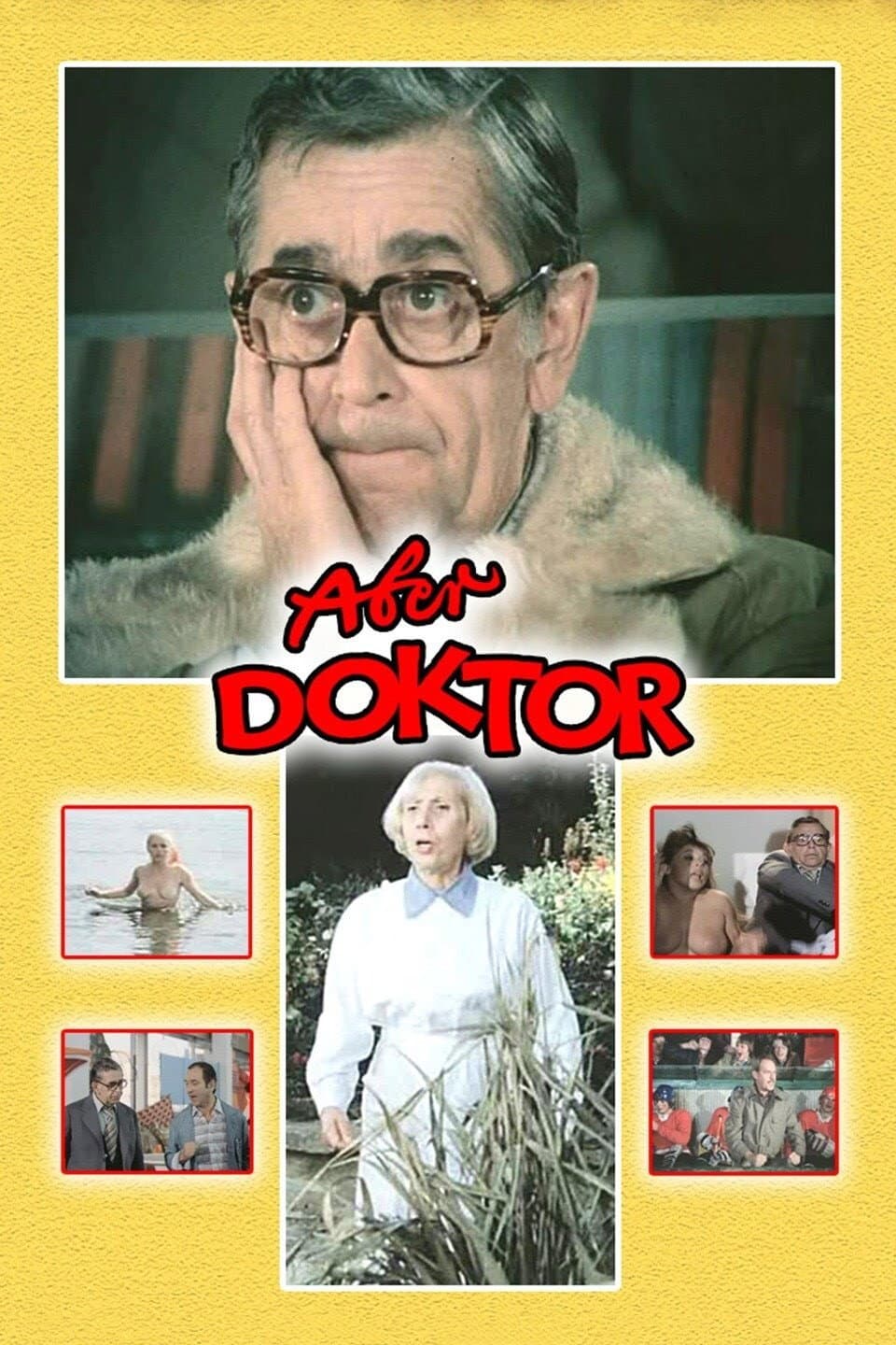 Poster di Aber Doktor