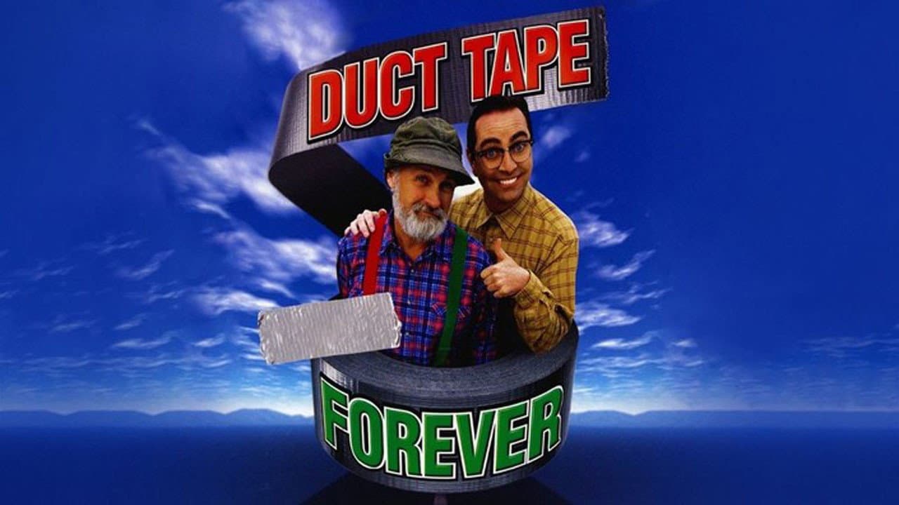 Duct Tape Forever - immagine
