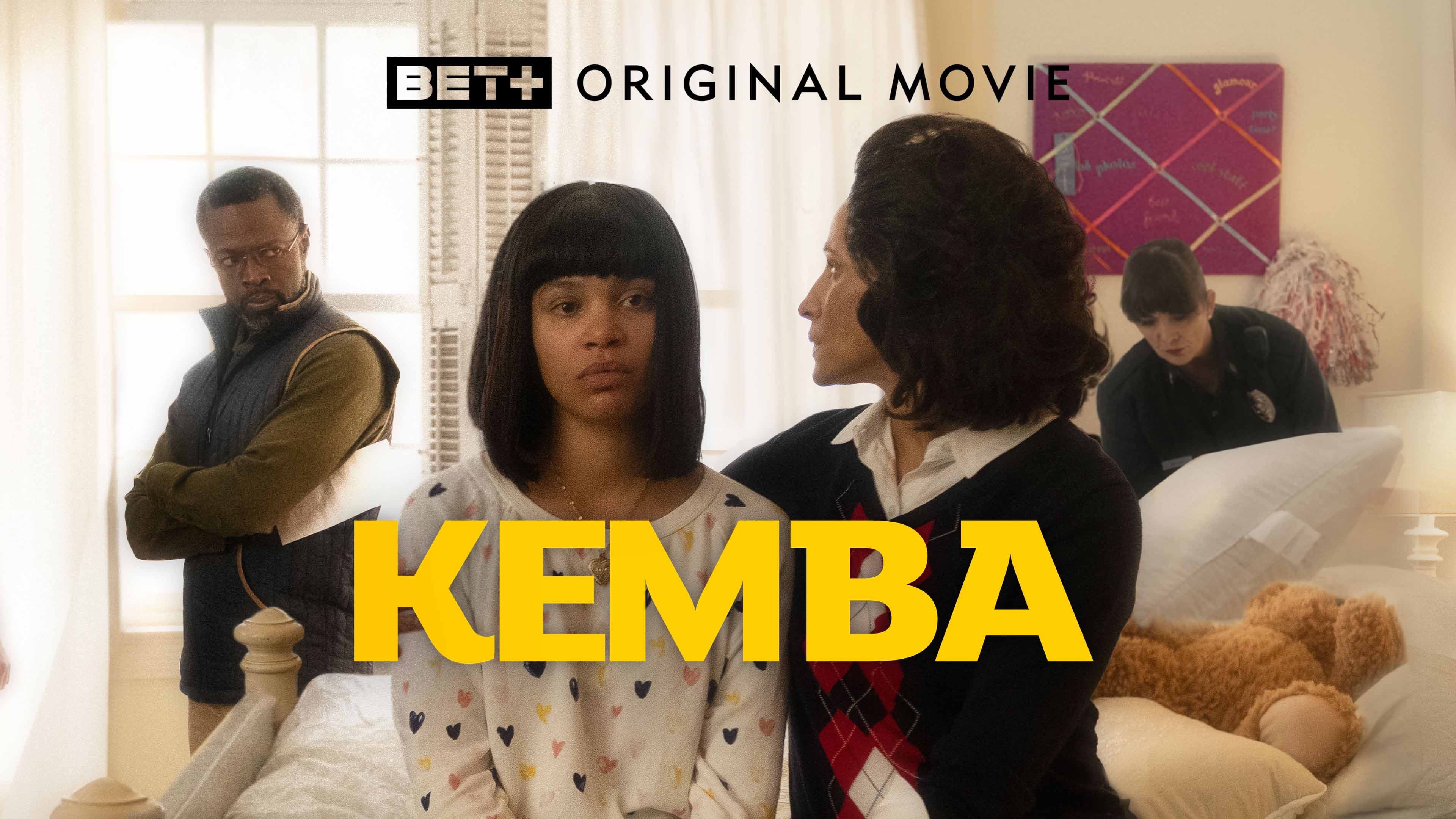 Kemba - immagine