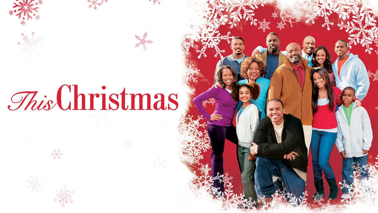 This Christmas - Natale e altri guai - immagine