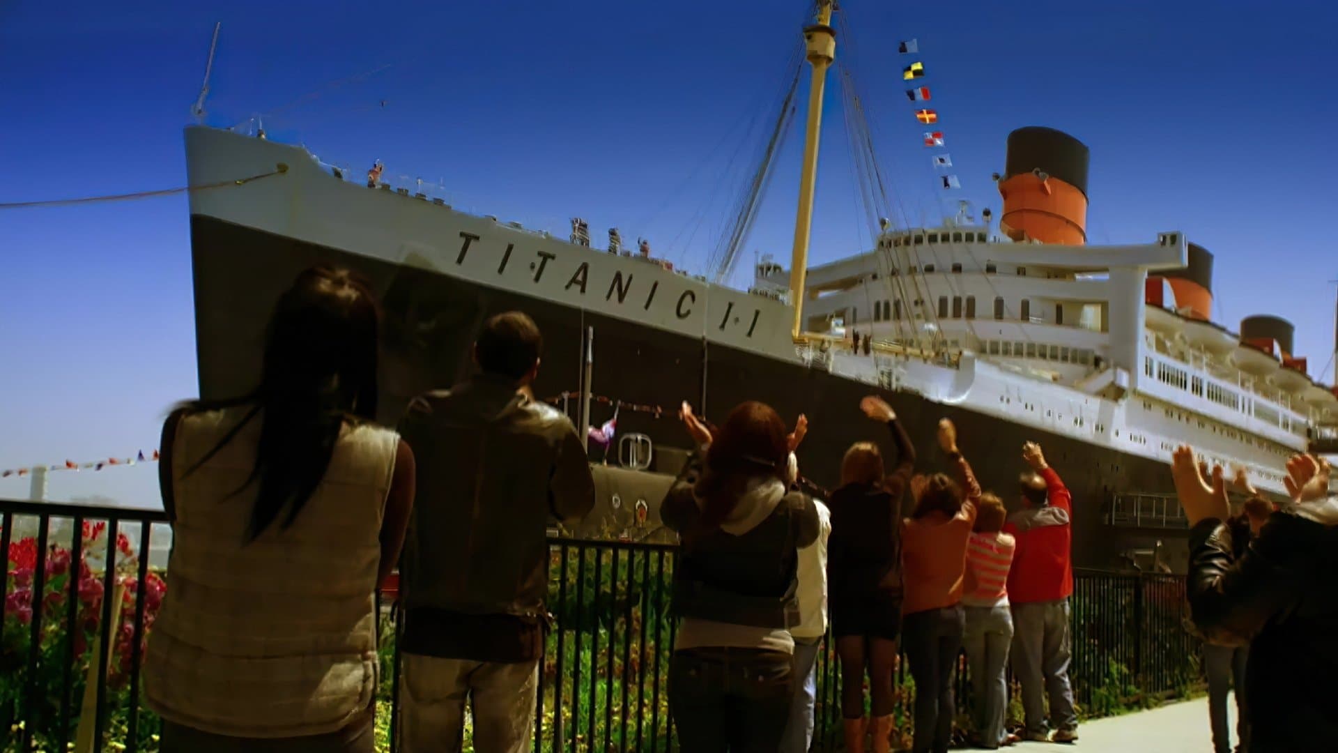 Titanic II - immagine