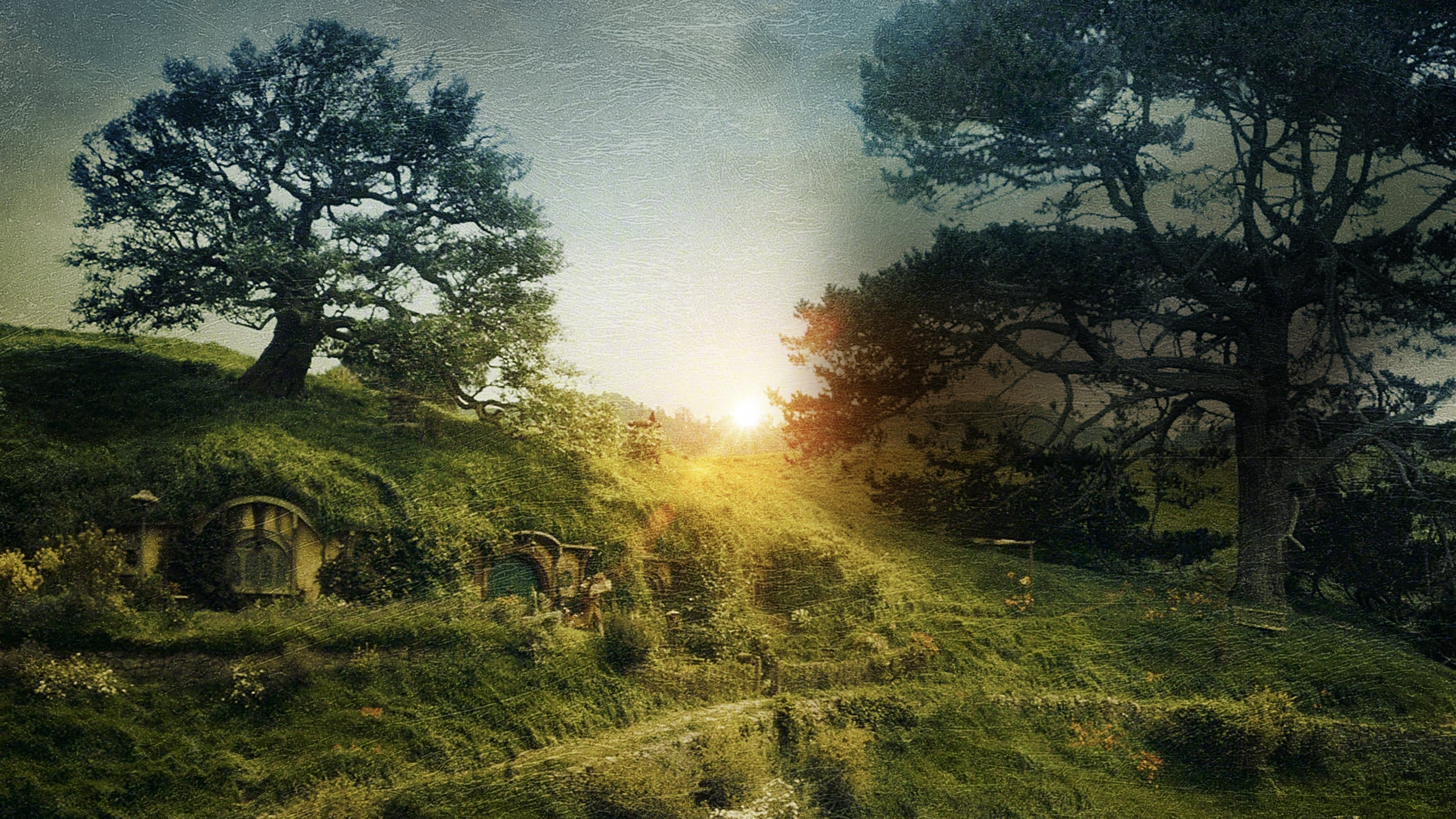 Lo Hobbit: Un viaggio inaspettato - immagine