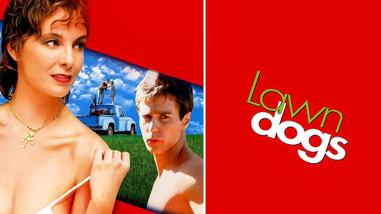 Lawn Dogs - immagine