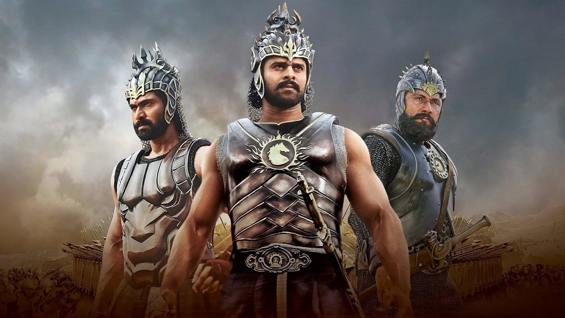 Bahubali: The Beginning - immagine