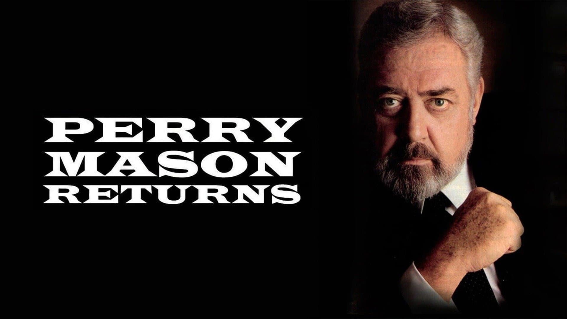 Il ritorno di Perry Mason - immagine