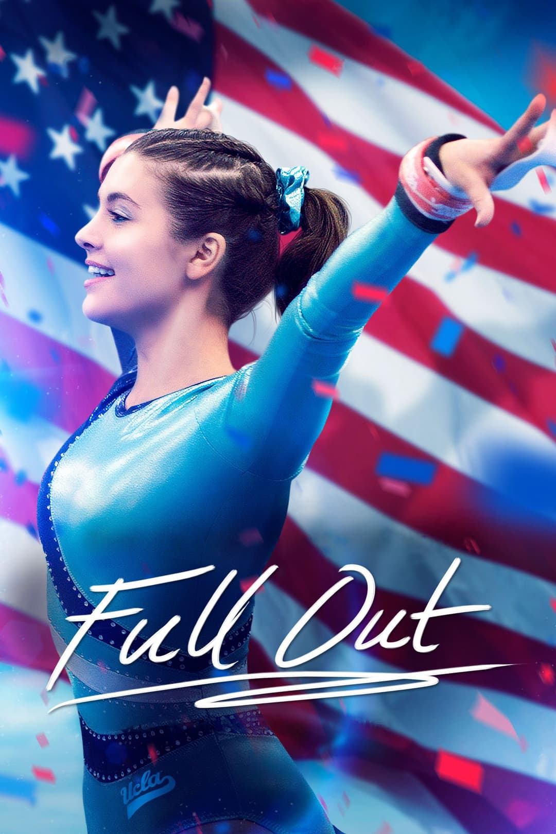 Poster di Full Out