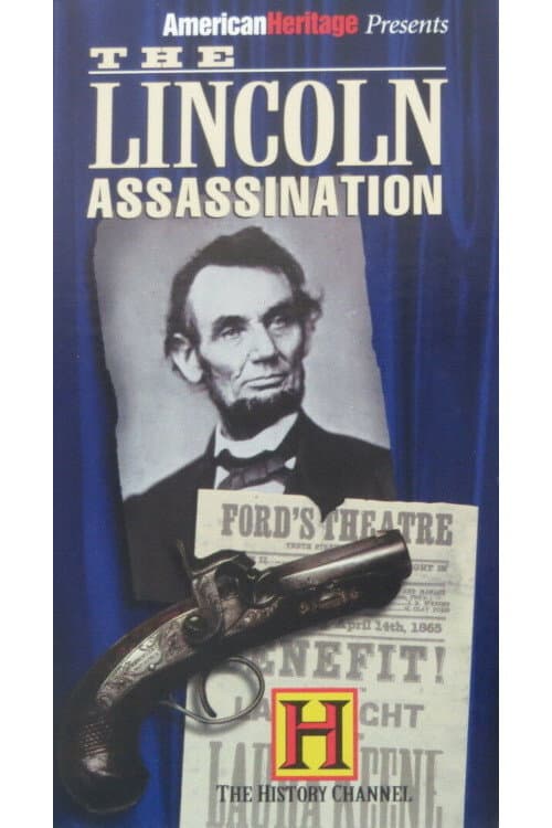 Poster di The Lincoln Assassination