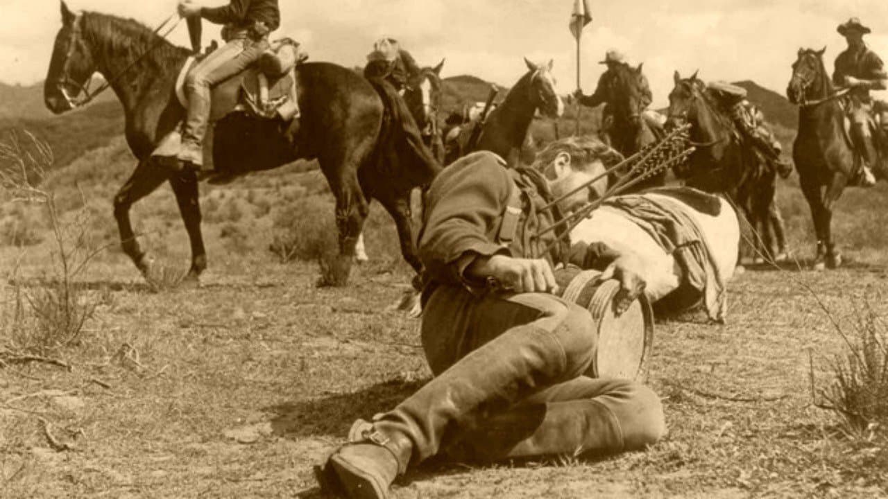 La trappola degli indiani - immagine