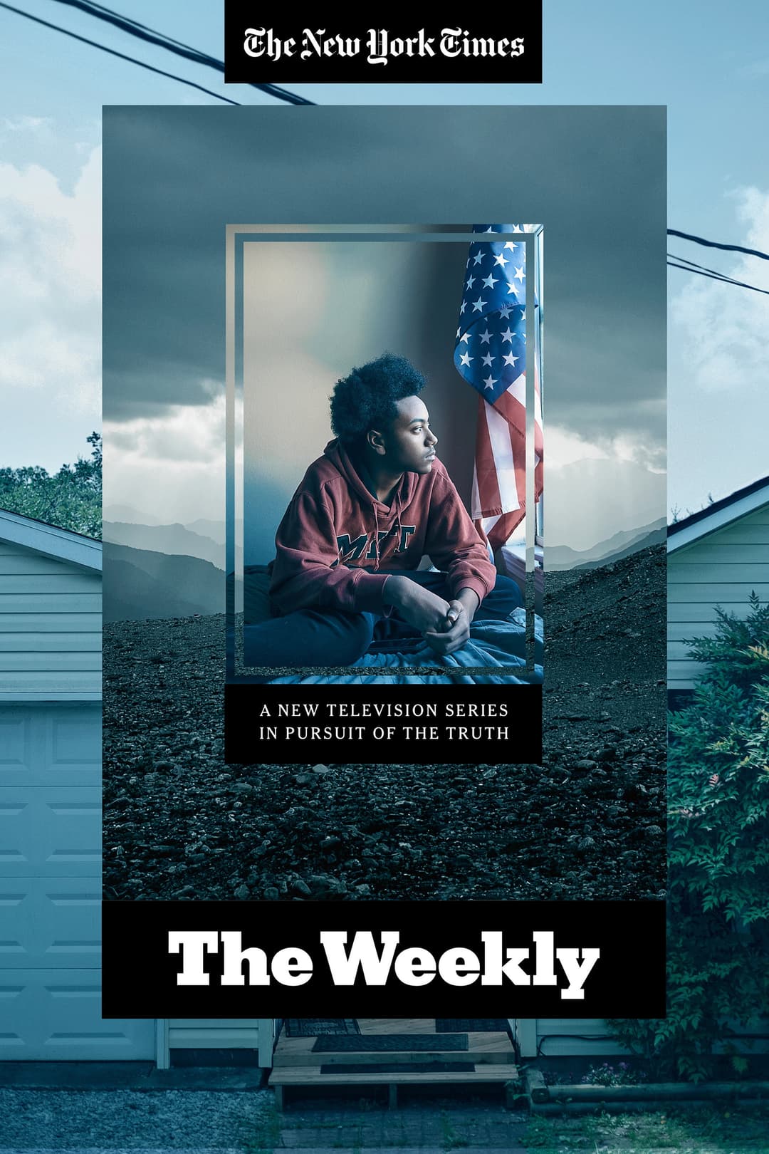 Poster di The Weekly