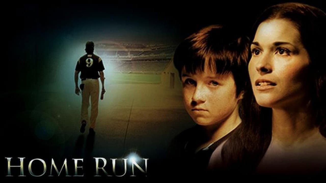 Home Run - immagine