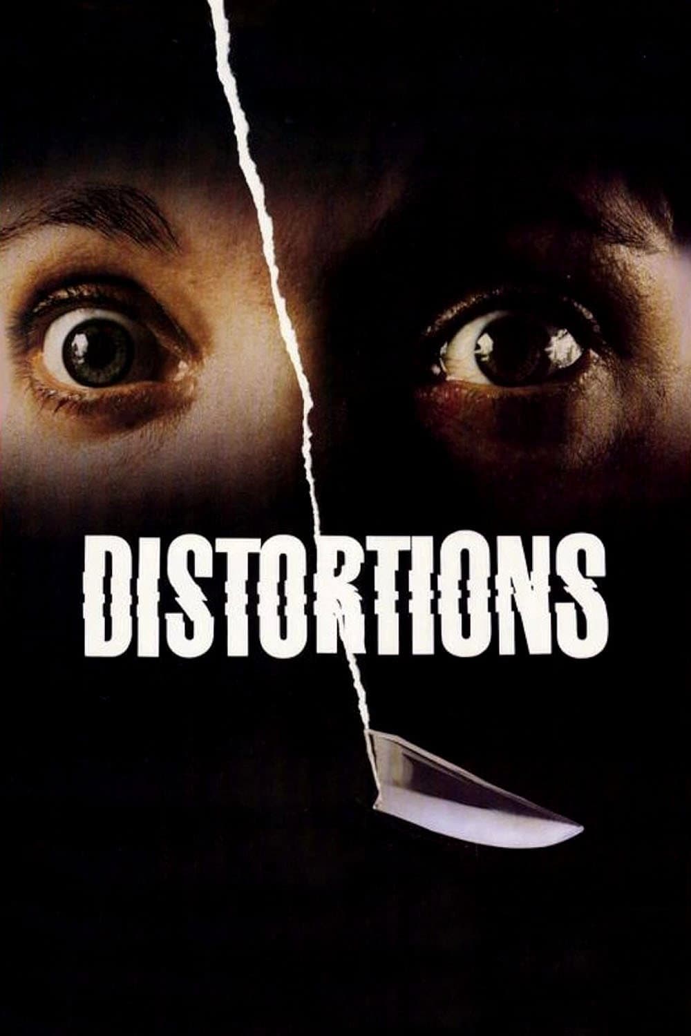 Poster di Distortions