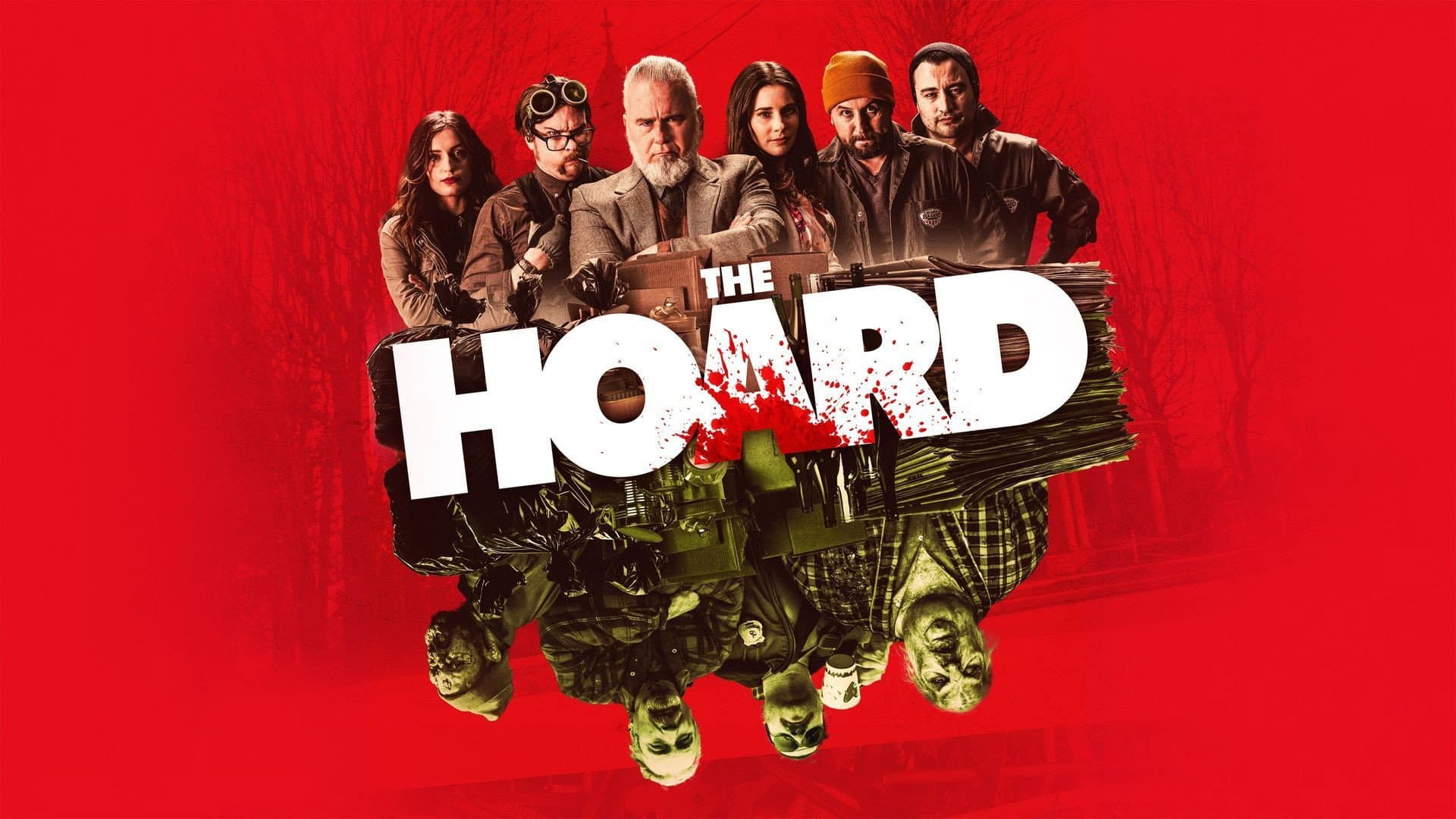The Hoard - immagine