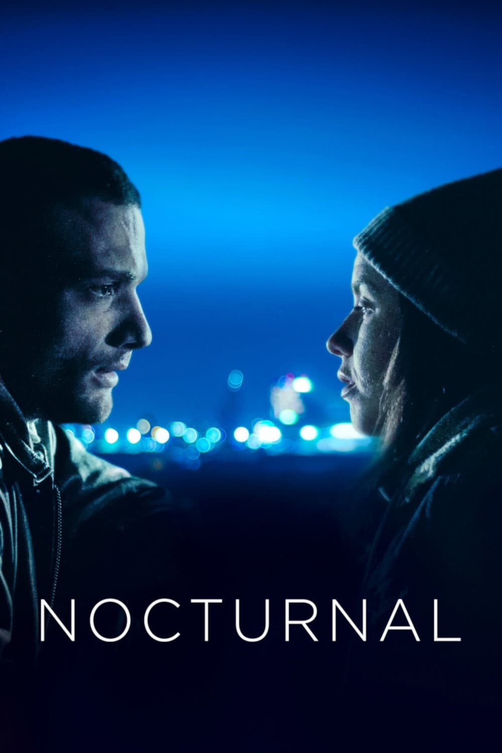 Poster di Nocturnal