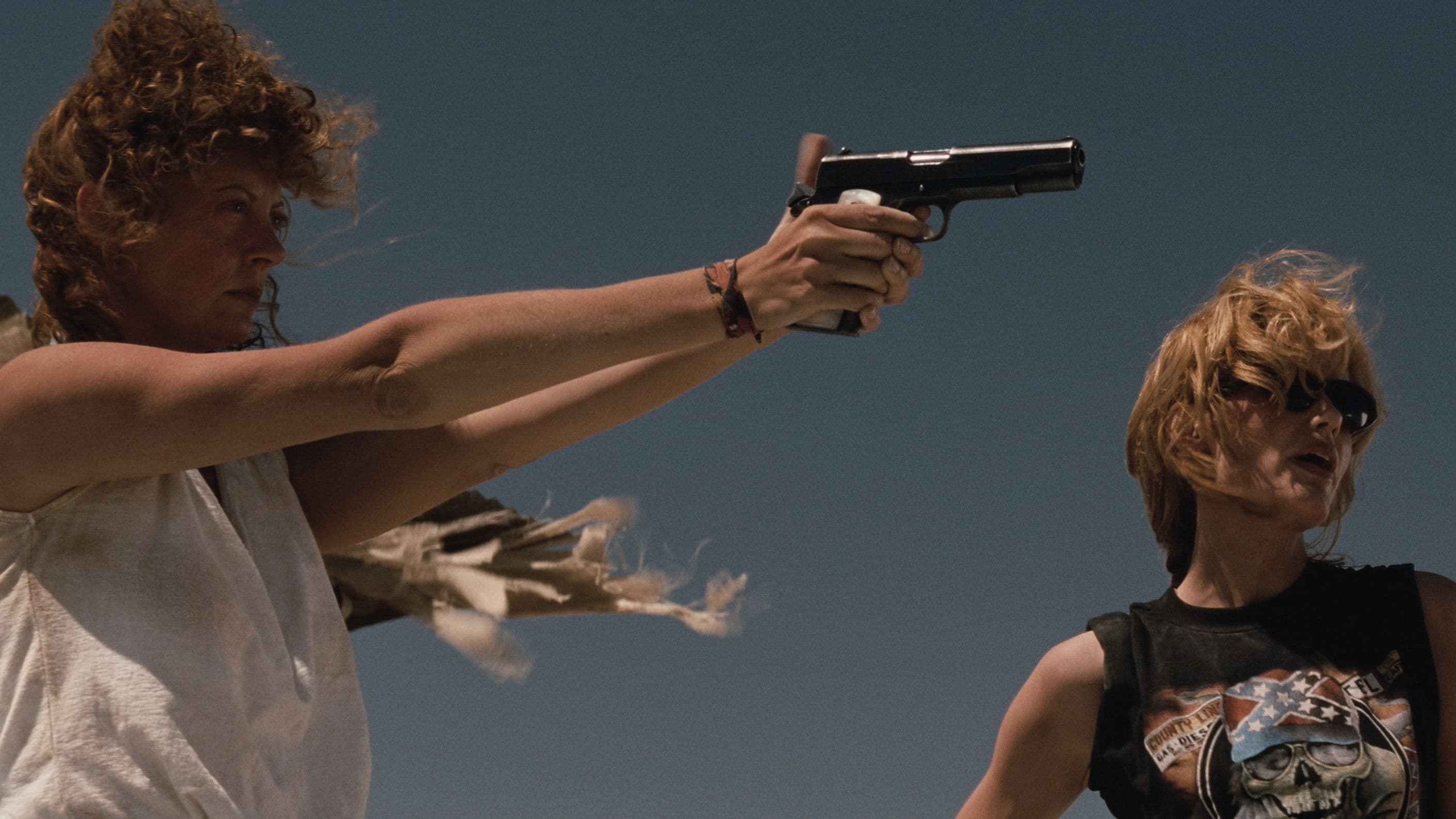 Thelma & Louise - immagine