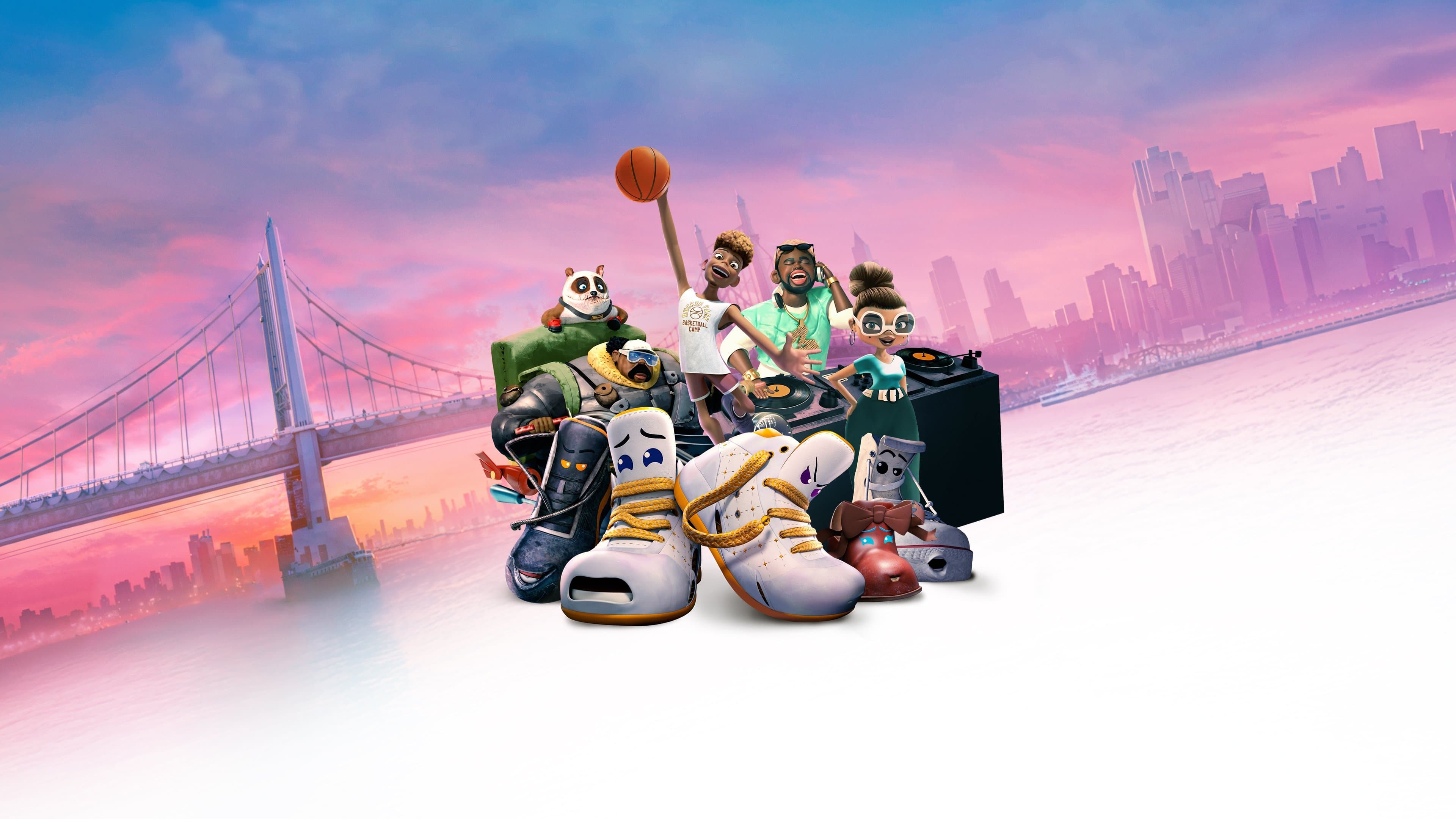 Sneaks - immagine