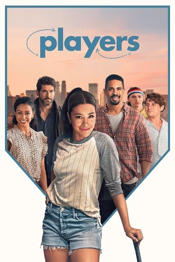 Poster di Players