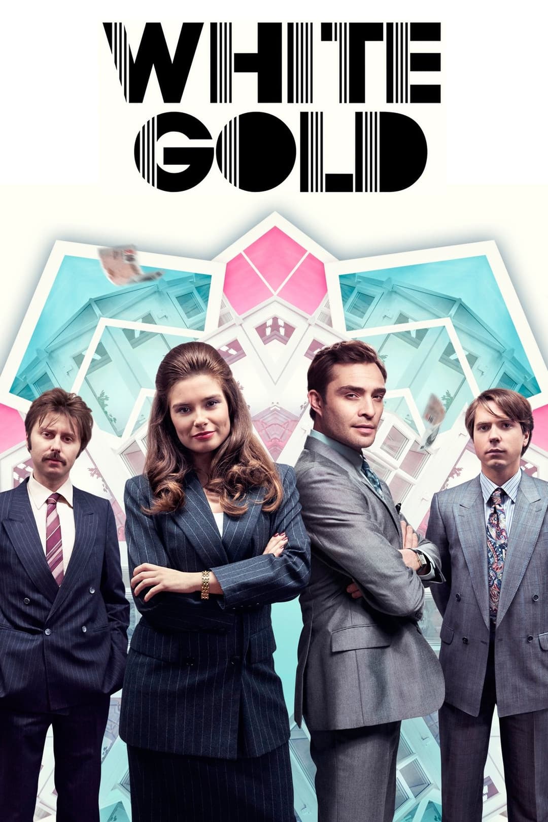 Poster di White Gold