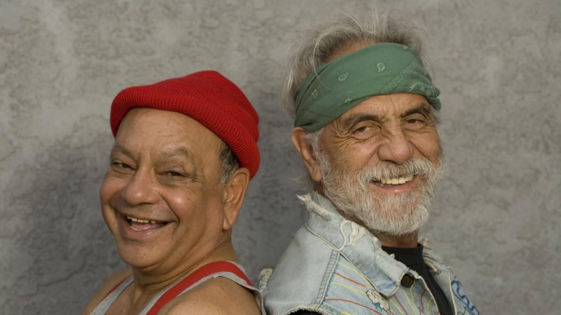 Cheech & Chong's Hey Watch This - immagine