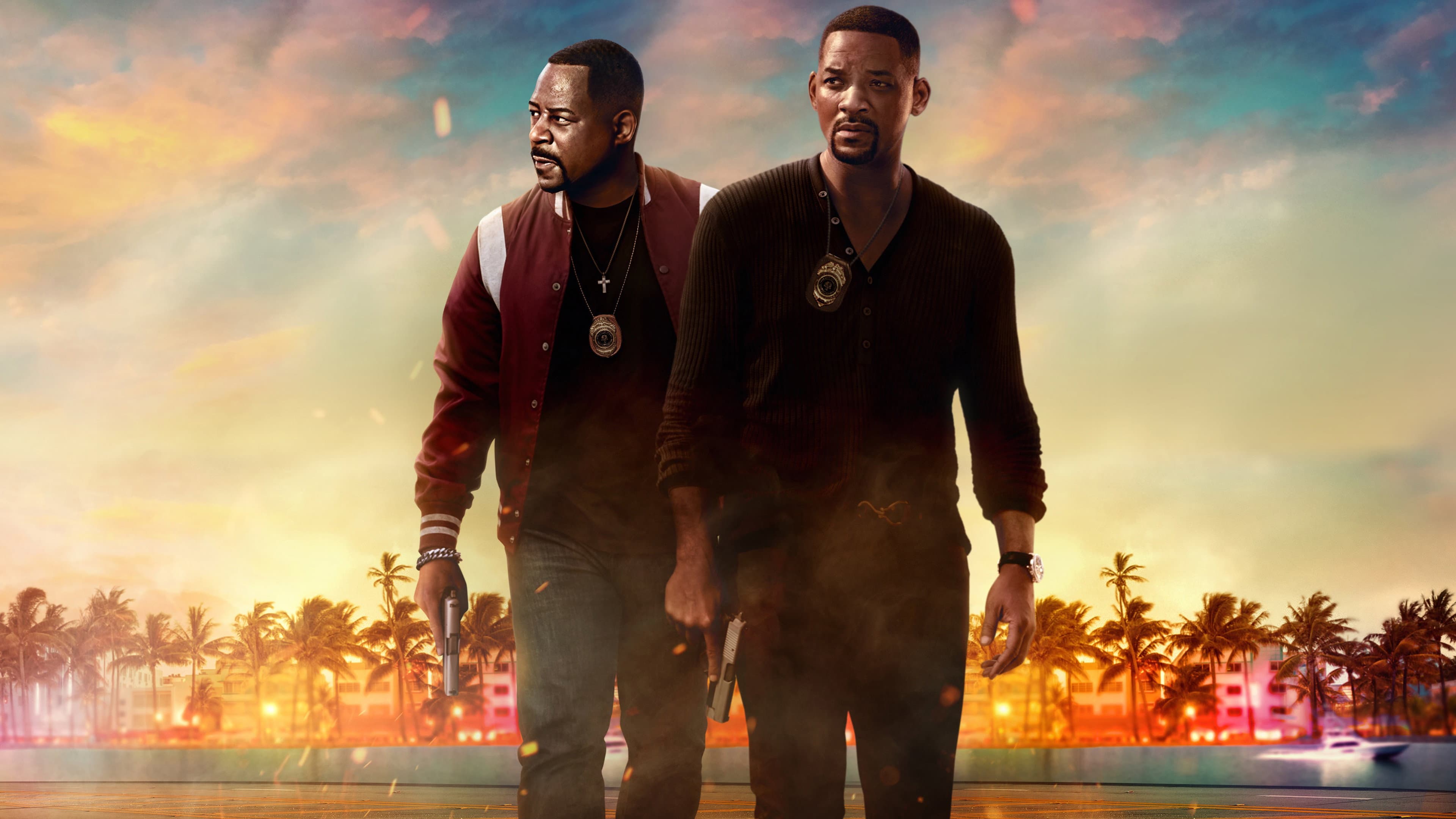 Bad Boys for Life - immagine