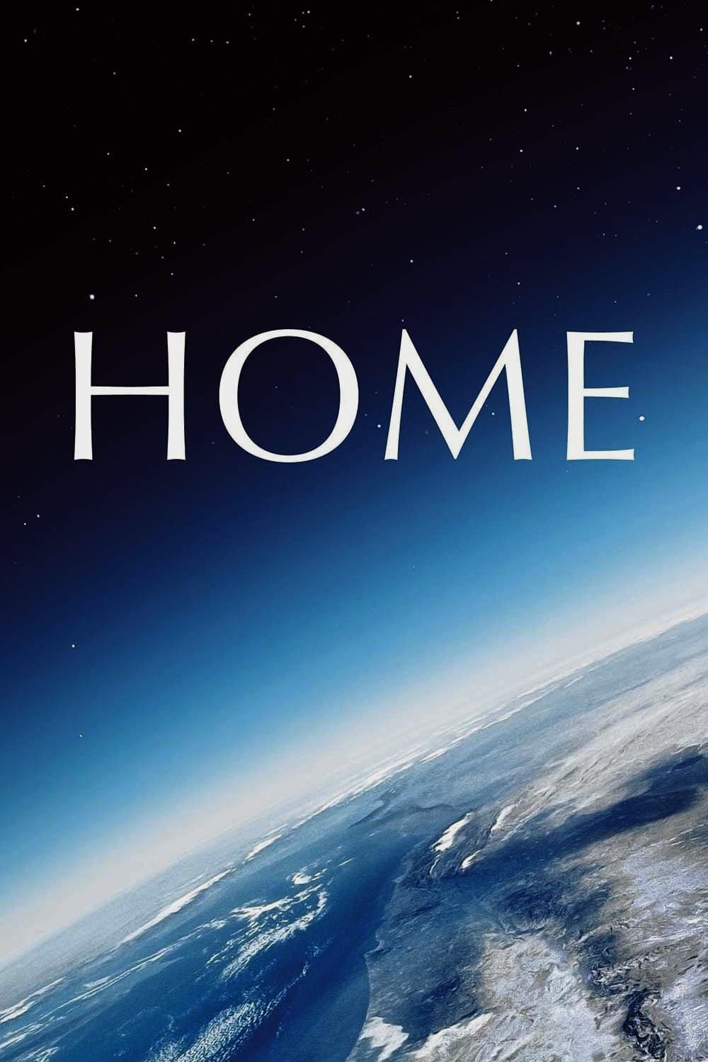 Poster di Home