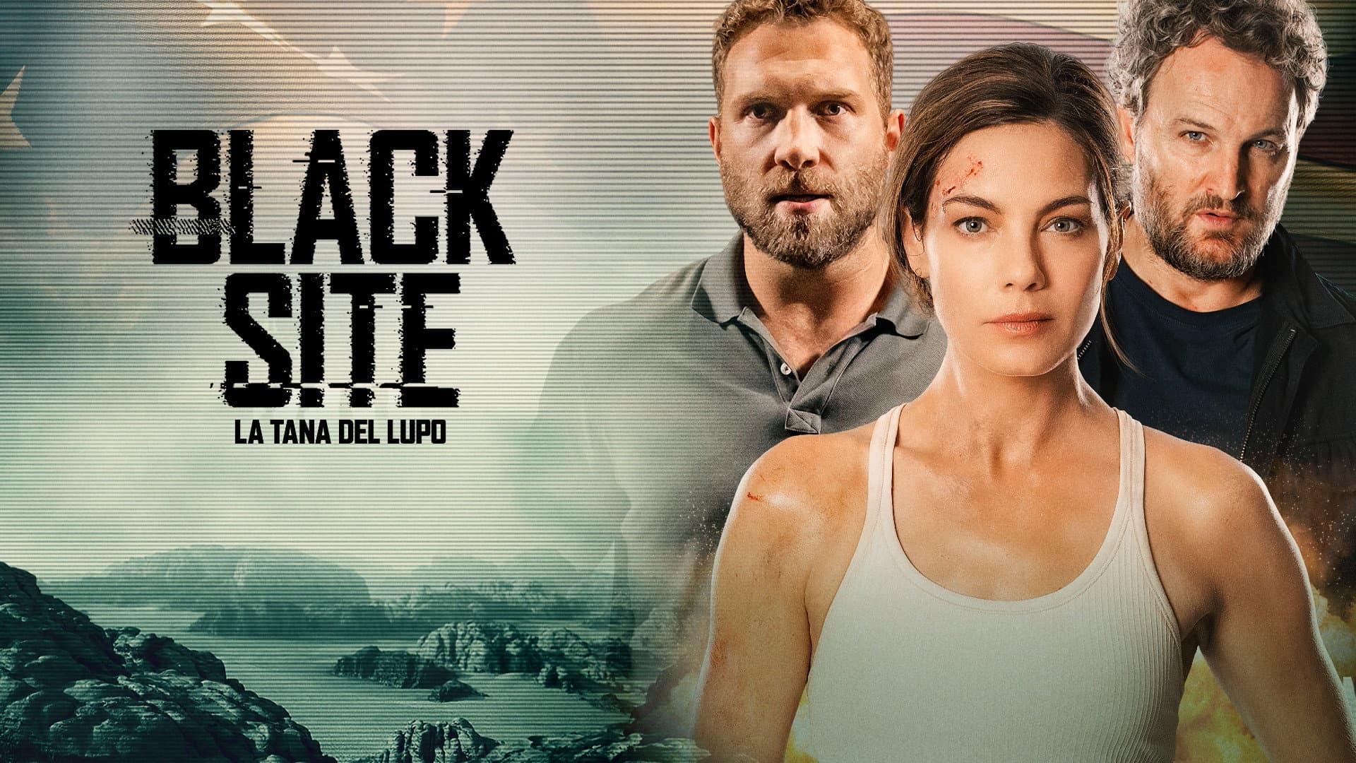 Black Site – La tana del lupo - immagine