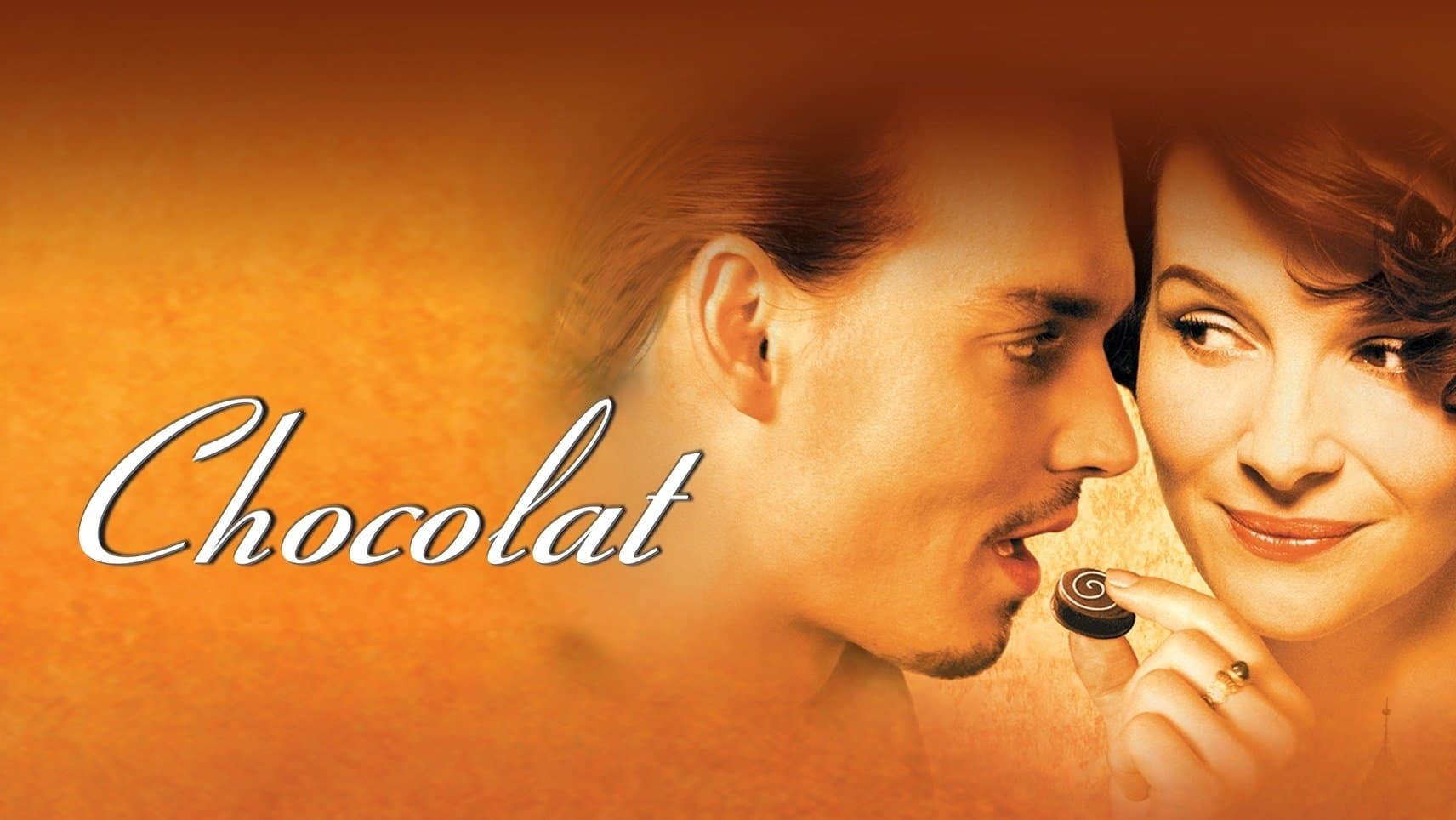 Chocolat - immagine