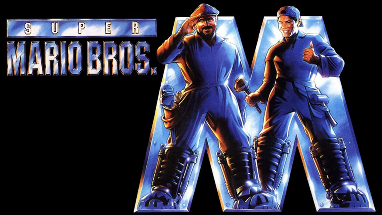 Super Mario Bros. - Il Superfilm - immagine