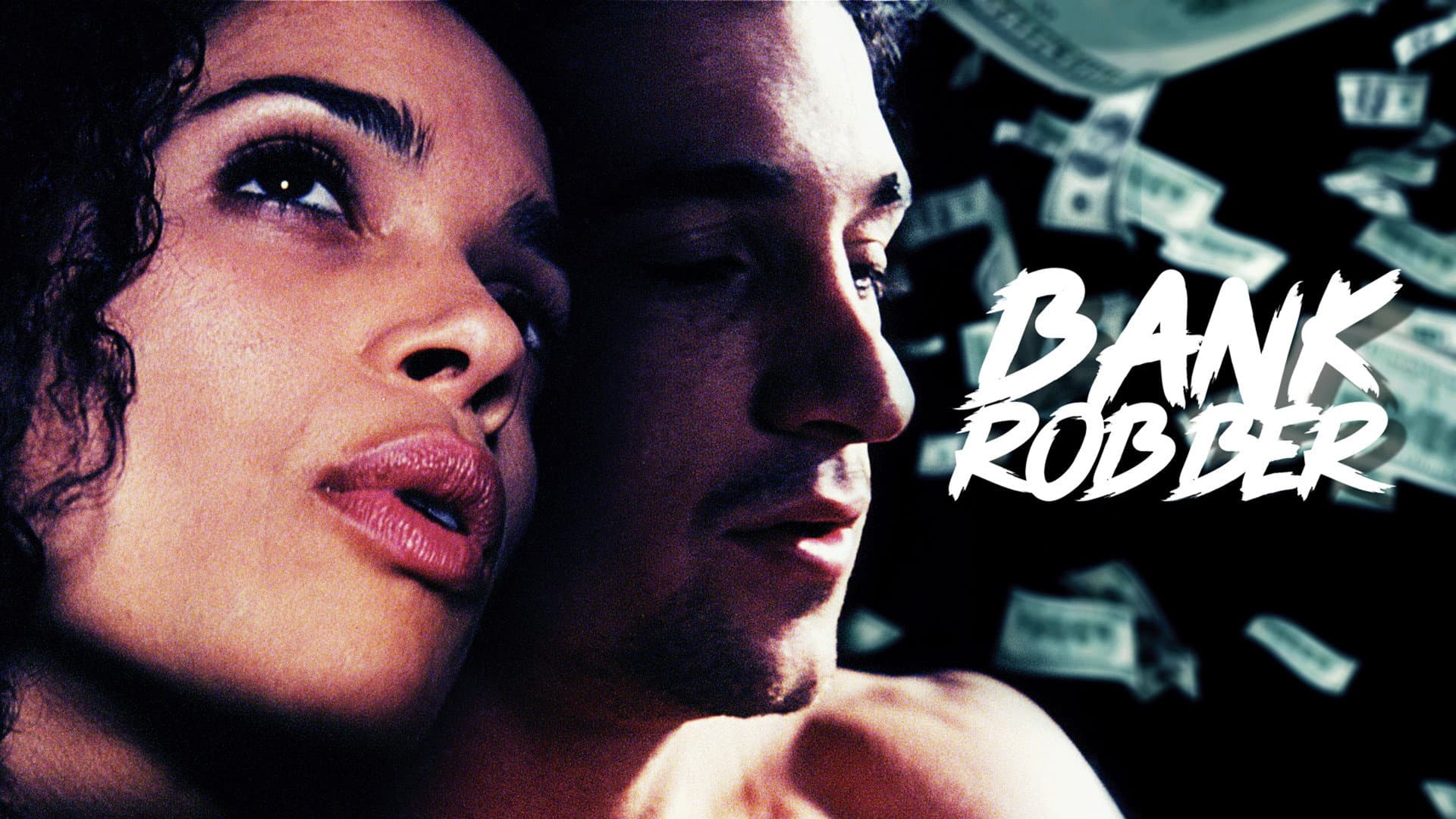 Bank Robber - immagine