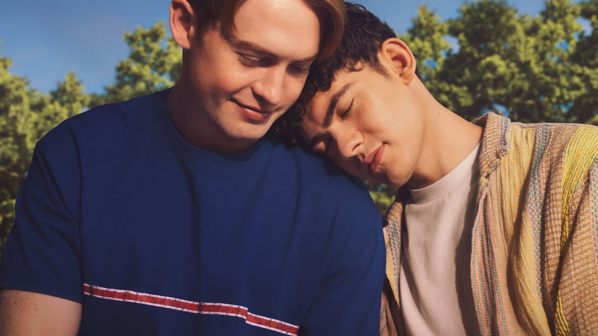 Heartstopper Forever - immagine