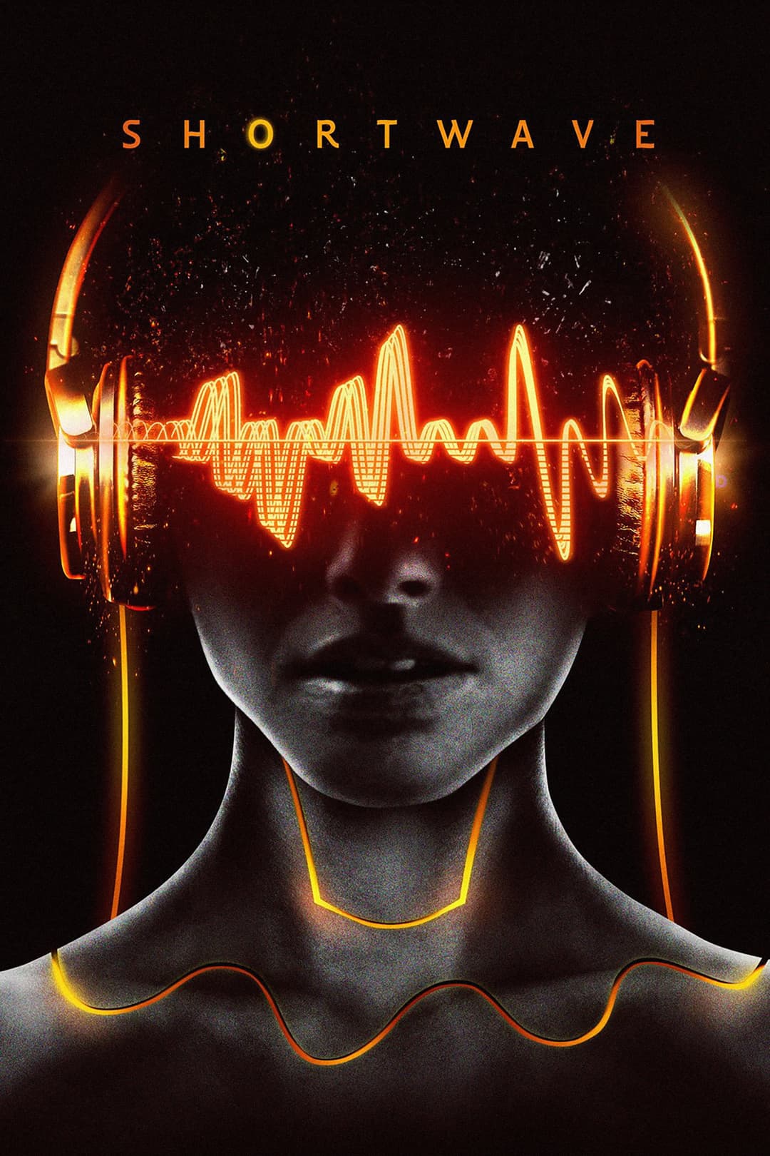 Poster di Shortwave