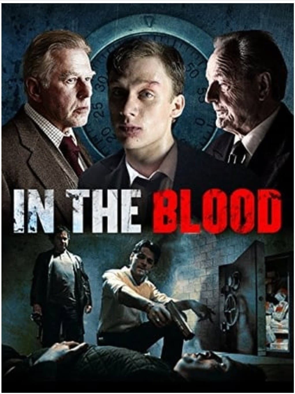 Poster di Peterman