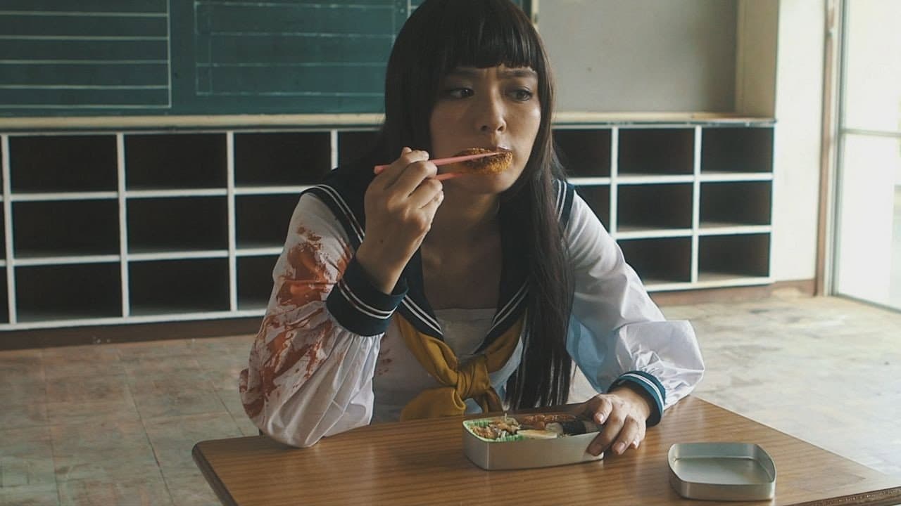 Bloody Chainsaw Girl - immagine