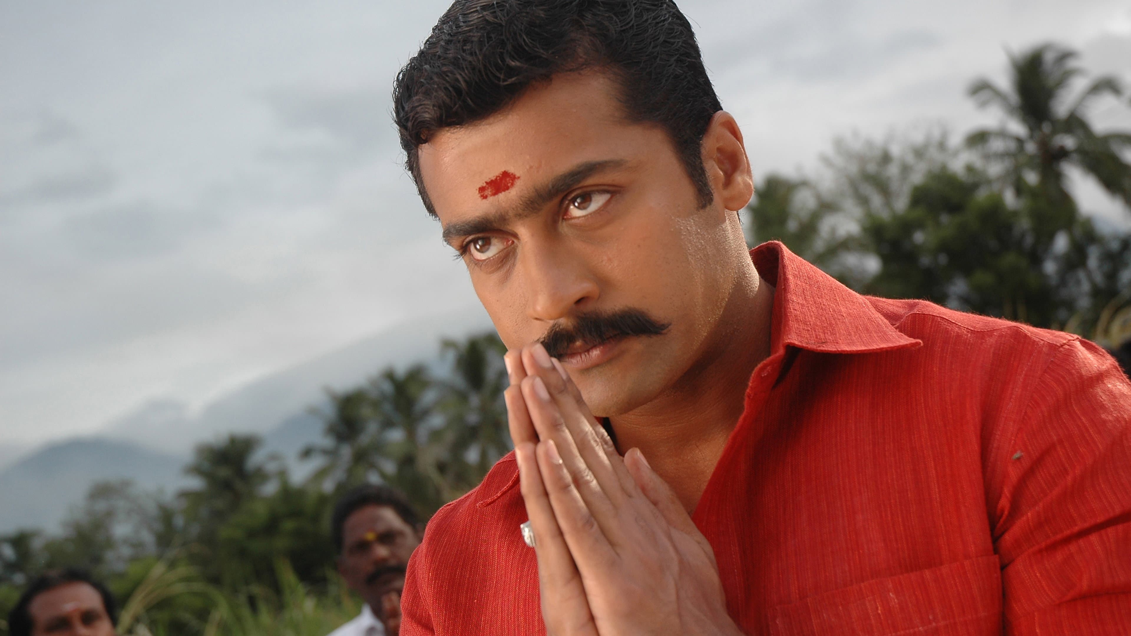 வேல் - immagine
