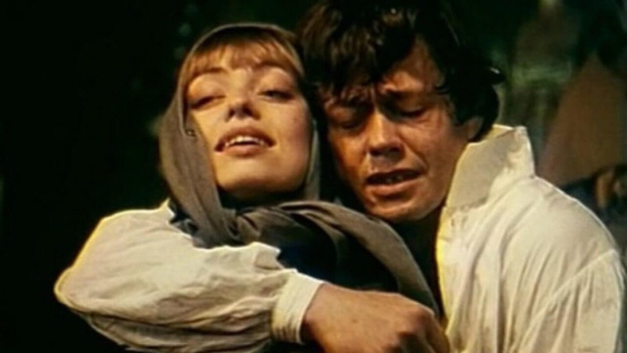 Юнона и Авось - immagine