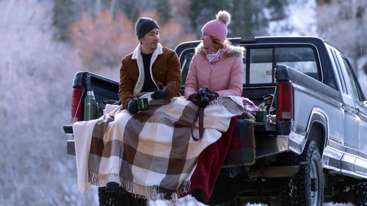 Christmas with the Campbells - immagine
