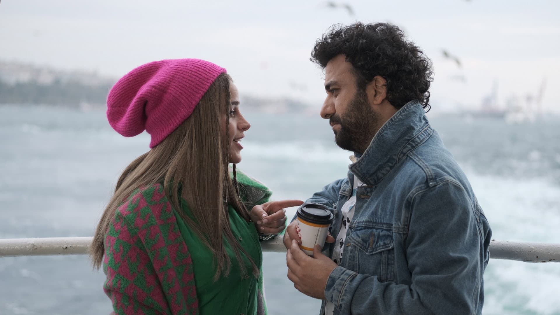 Çok Aşk - immagine