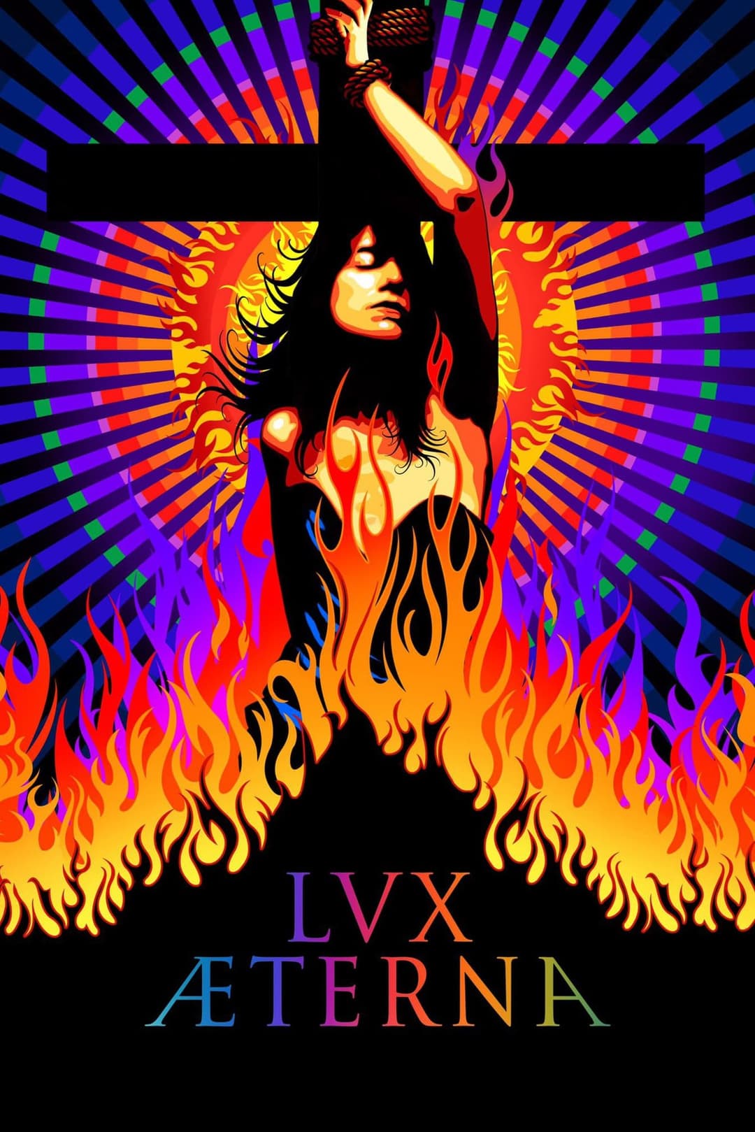 Poster di Lux Æterna