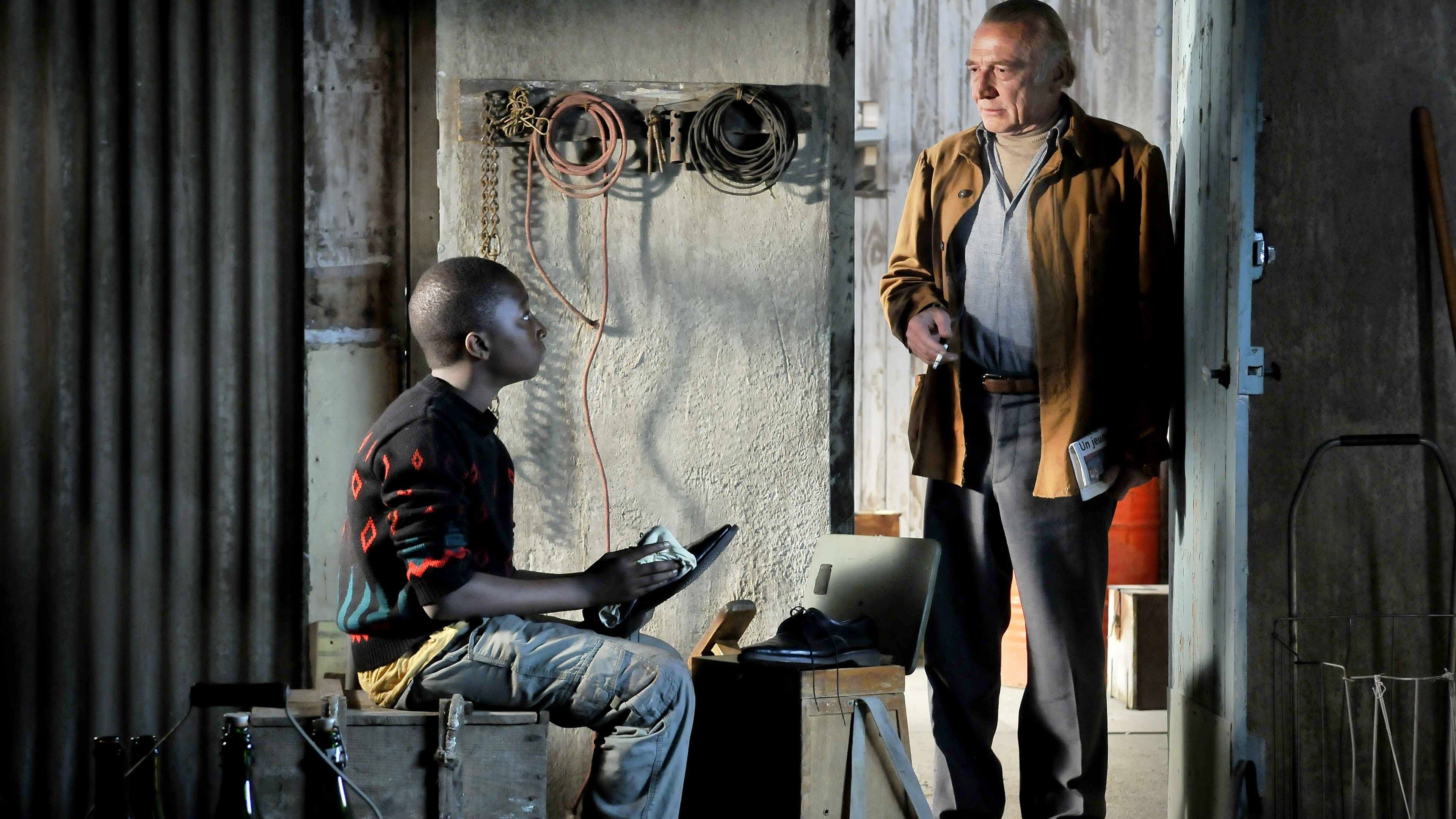 Miracolo a Le Havre - immagine