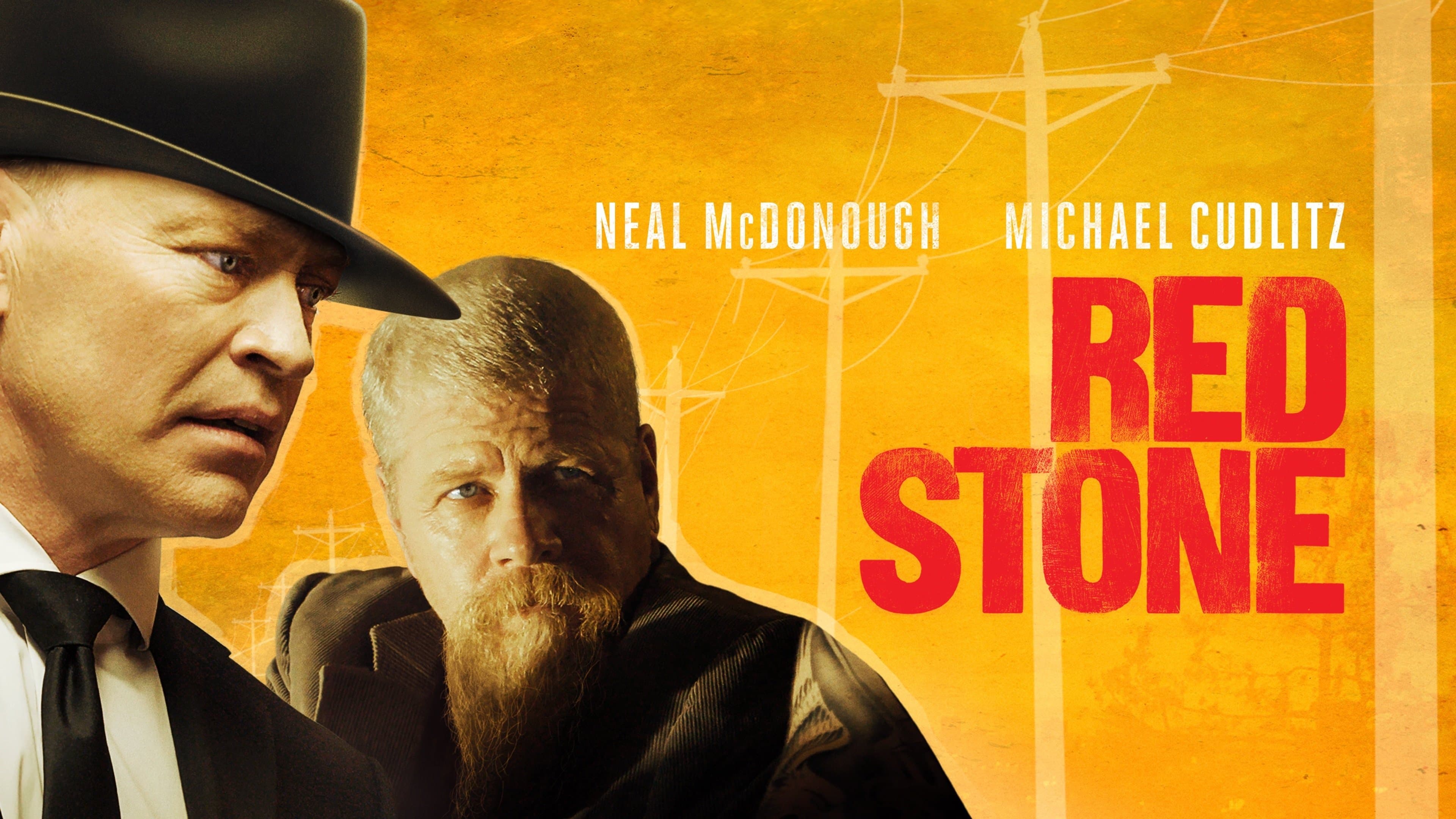 Red Stone - immagine