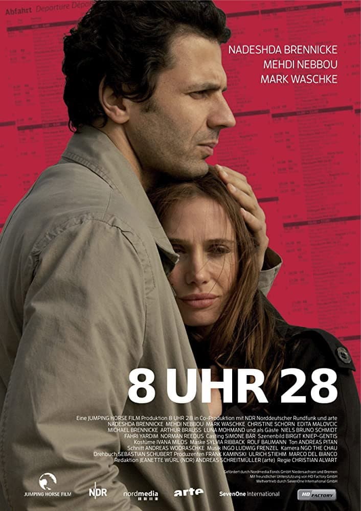 Poster di 8:28