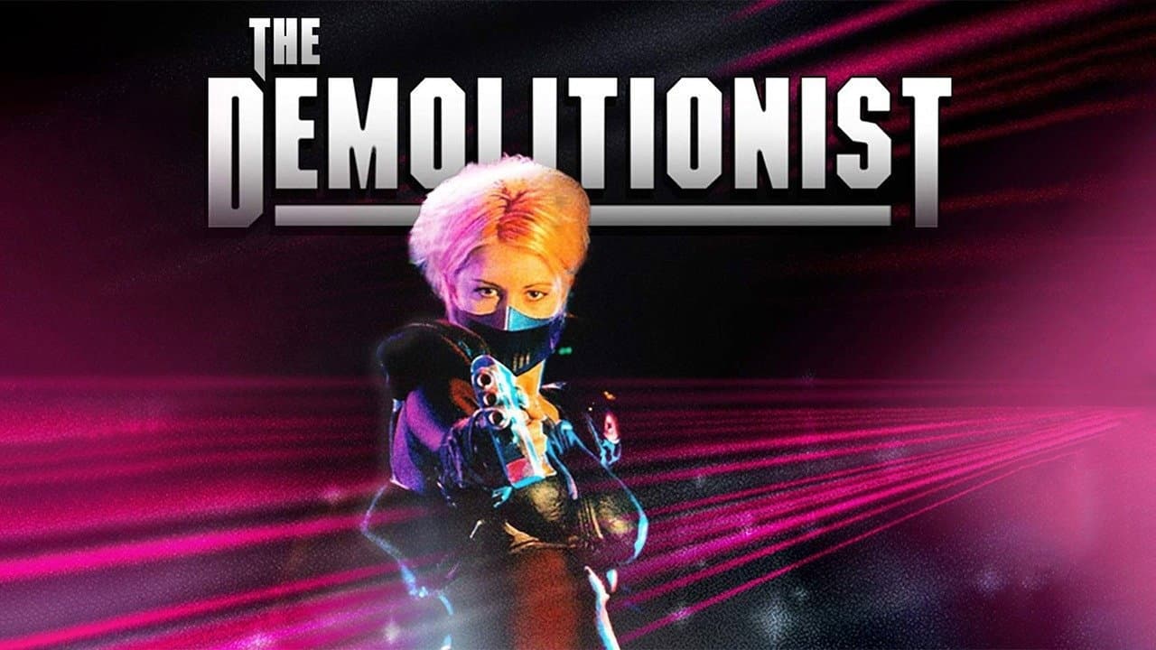 The Demolitionist - immagine