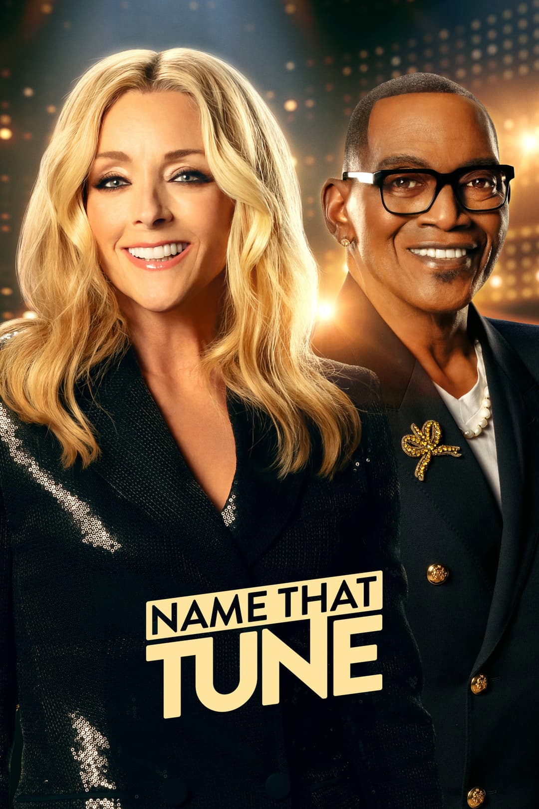 Poster di Name That Tune